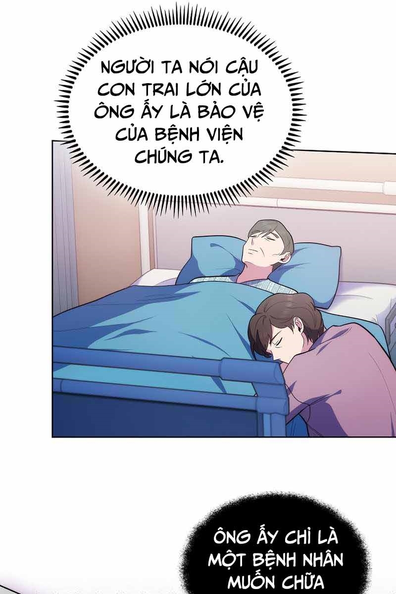 Bác Sĩ Thăng Cấp Chapter 27 - 41