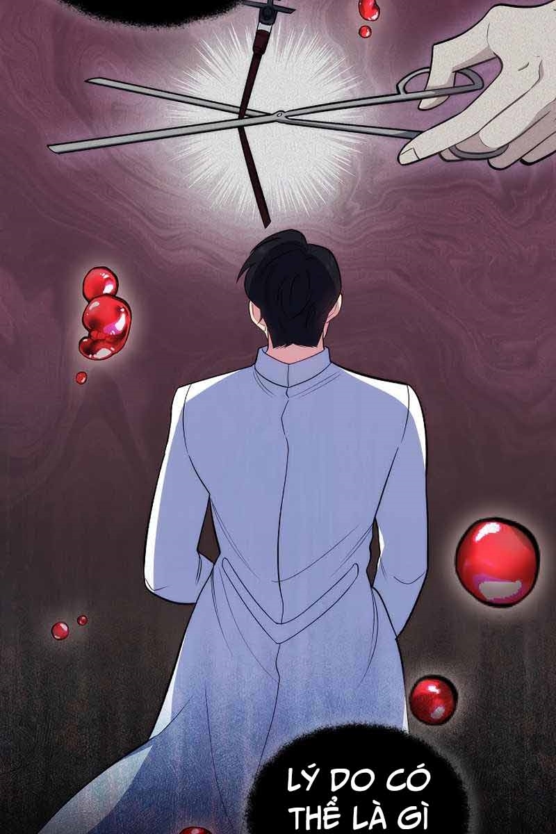 Bác Sĩ Thăng Cấp Chapter 27 - 43