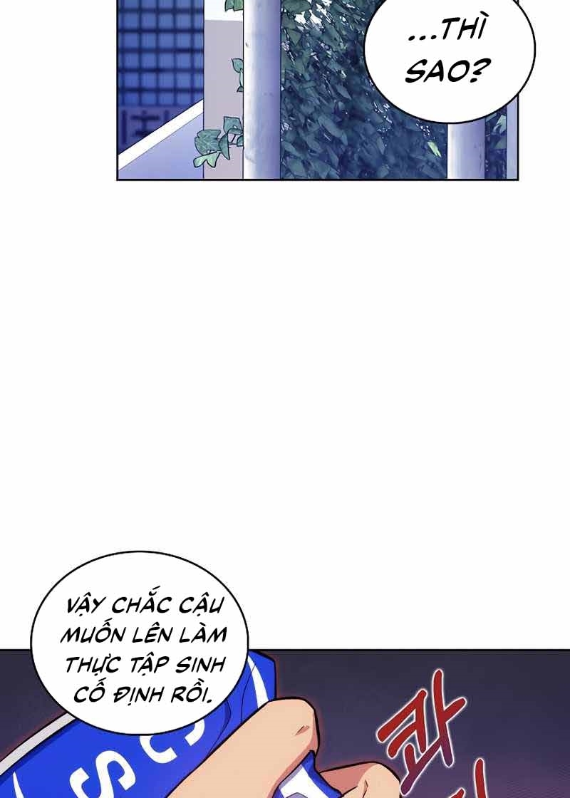 Bác Sĩ Thăng Cấp Chapter 27 - 55