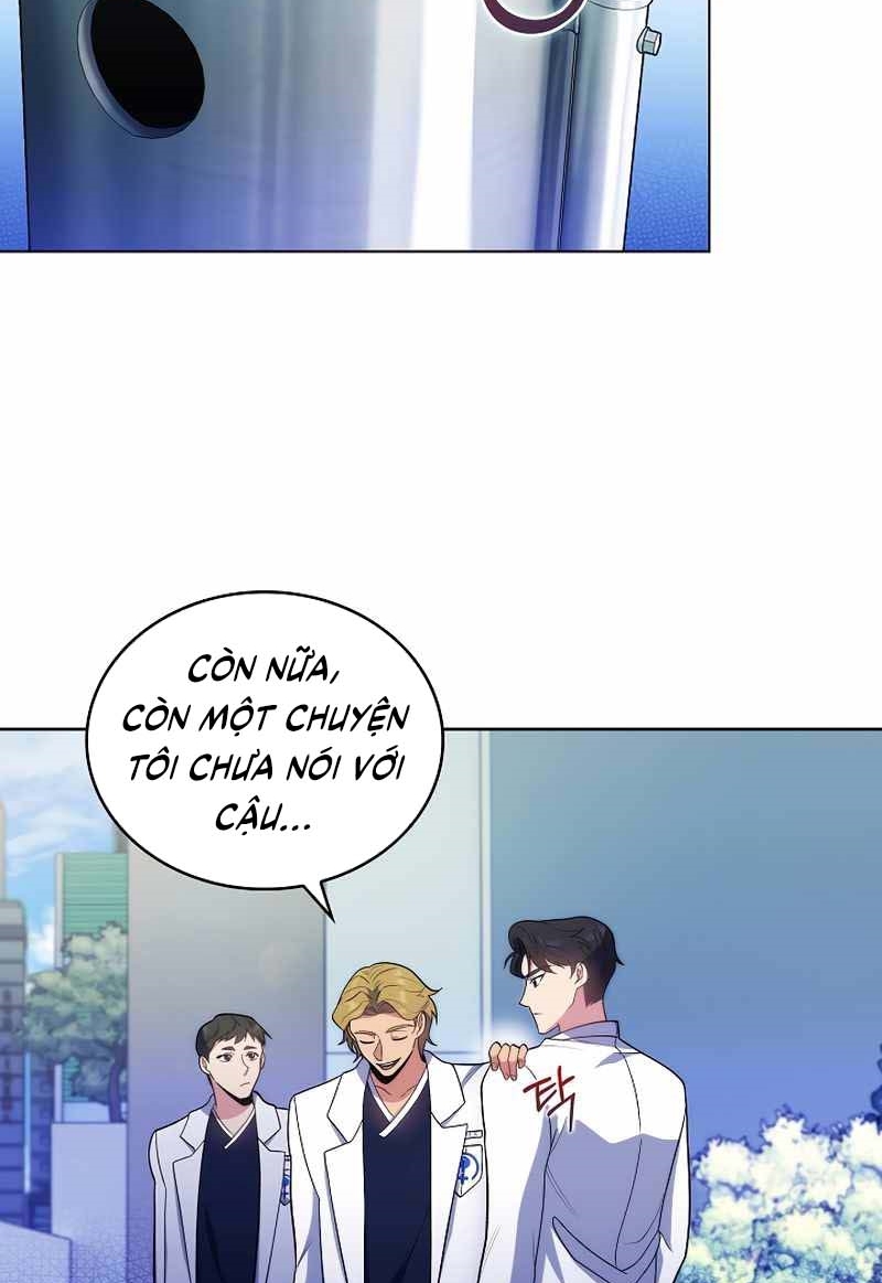 Bác Sĩ Thăng Cấp Chapter 27 - 62