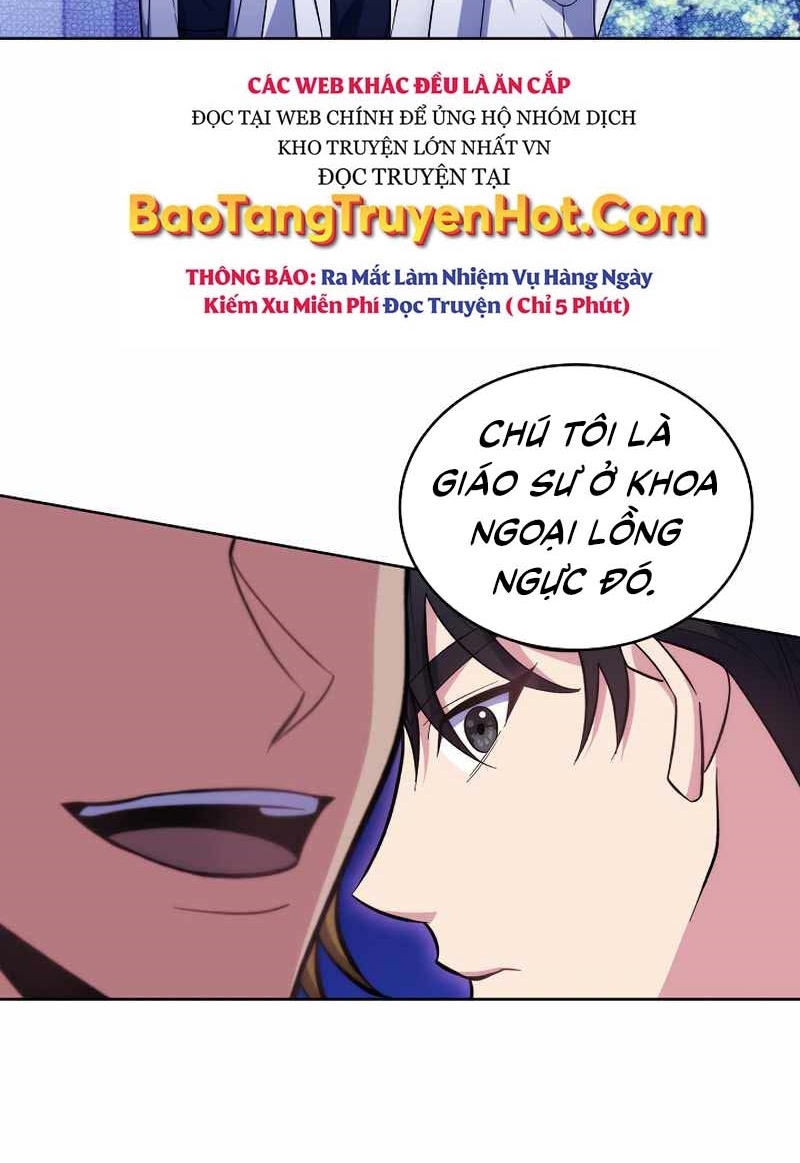 Bác Sĩ Thăng Cấp Chapter 27 - 63