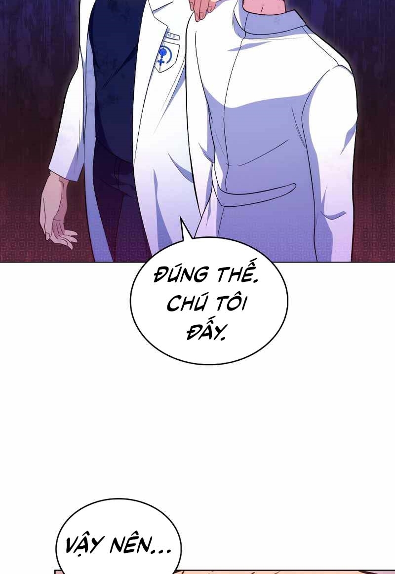 Bác Sĩ Thăng Cấp Chapter 27 - 66