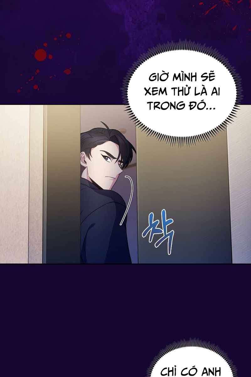 Bác Sĩ Thăng Cấp Chapter 28 - 12