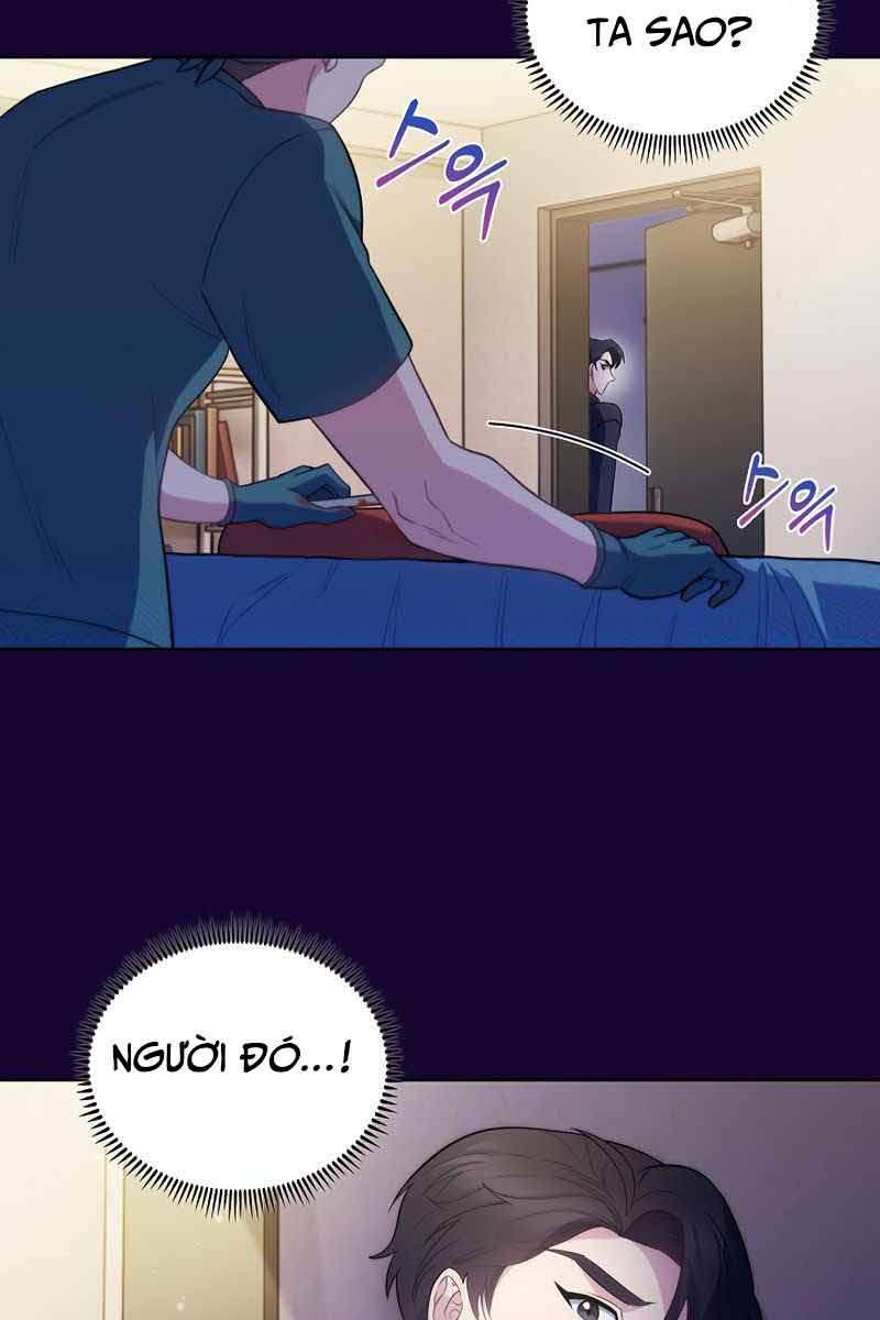 Bác Sĩ Thăng Cấp Chapter 28 - 13