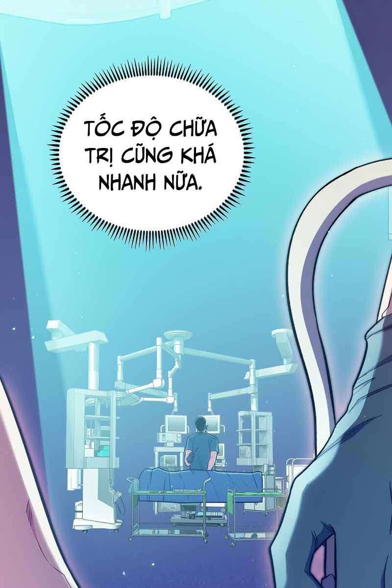 Bác Sĩ Thăng Cấp Chapter 28 - 15