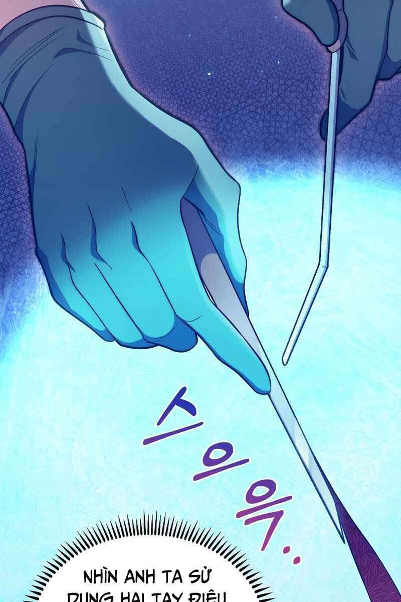 Bác Sĩ Thăng Cấp Chapter 28 - 16