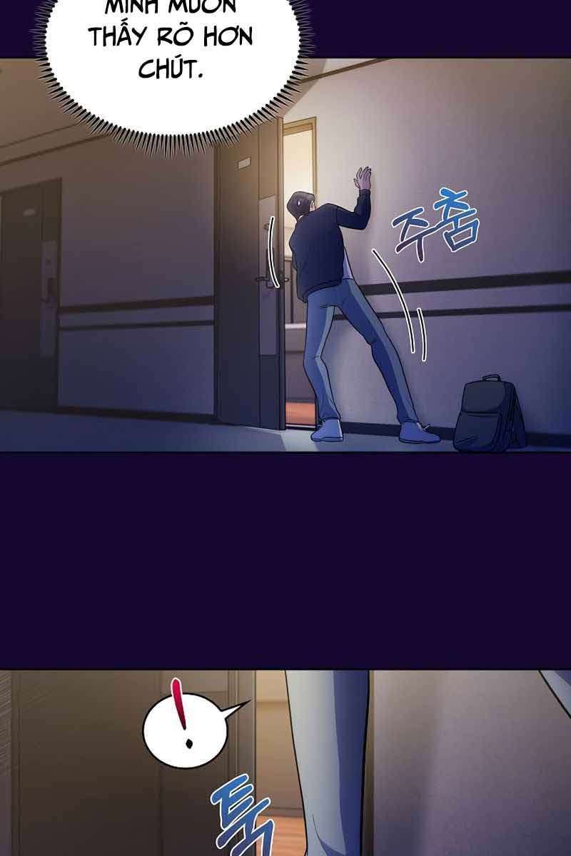 Bác Sĩ Thăng Cấp Chapter 28 - 18