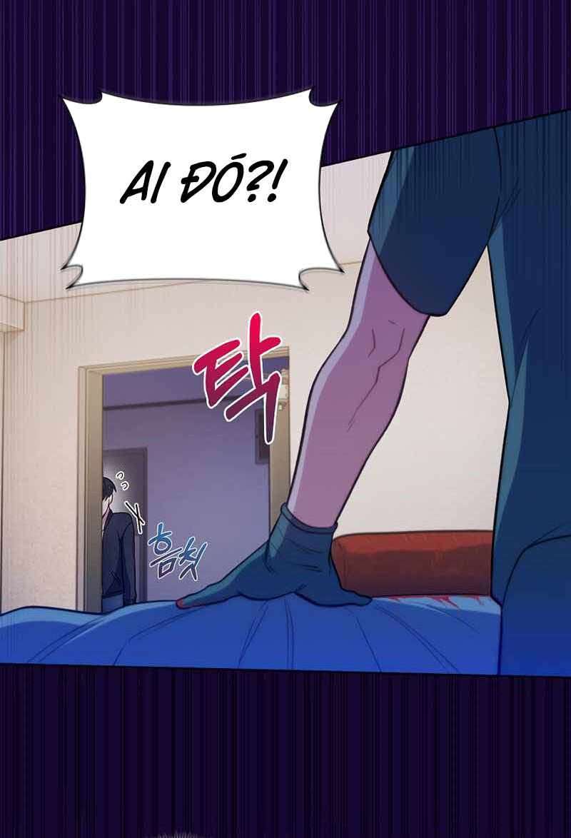 Bác Sĩ Thăng Cấp Chapter 28 - 21