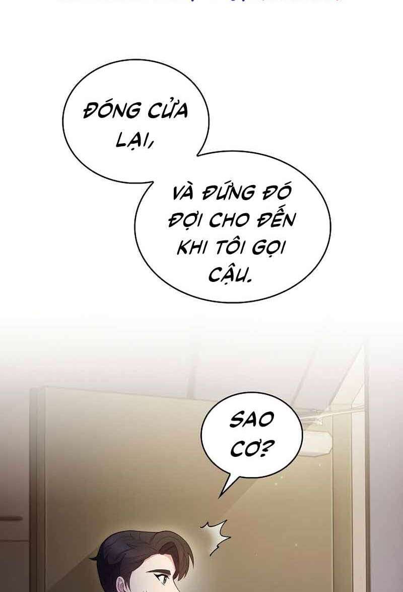 Bác Sĩ Thăng Cấp Chapter 28 - 25