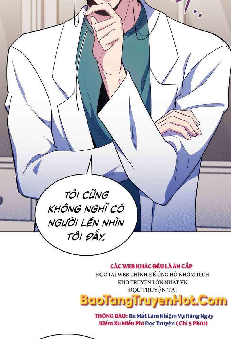 Bác Sĩ Thăng Cấp Chapter 28 - 29