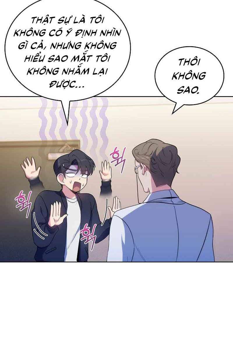 Bác Sĩ Thăng Cấp Chapter 28 - 30