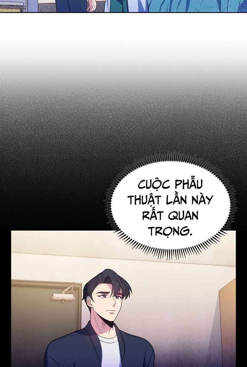 Bác Sĩ Thăng Cấp Chapter 28 - 33