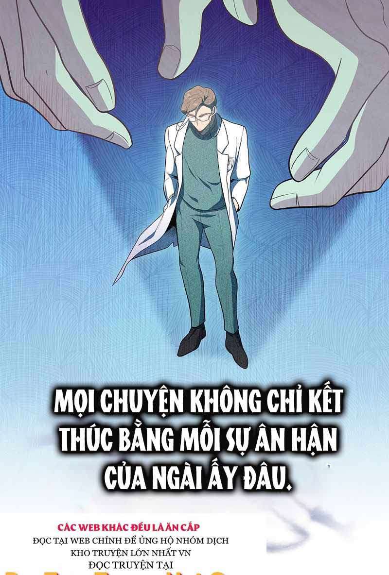 Bác Sĩ Thăng Cấp Chapter 28 - 35