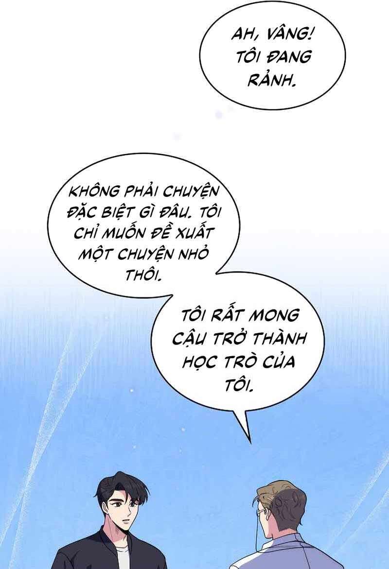 Bác Sĩ Thăng Cấp Chapter 28 - 41