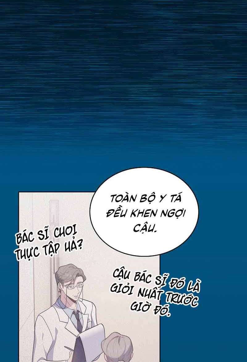 Bác Sĩ Thăng Cấp Chapter 28 - 43