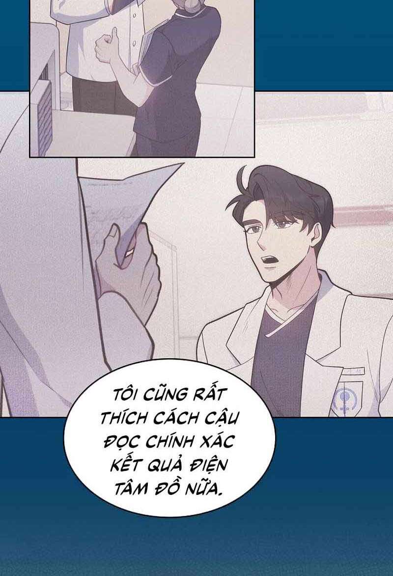 Bác Sĩ Thăng Cấp Chapter 28 - 44