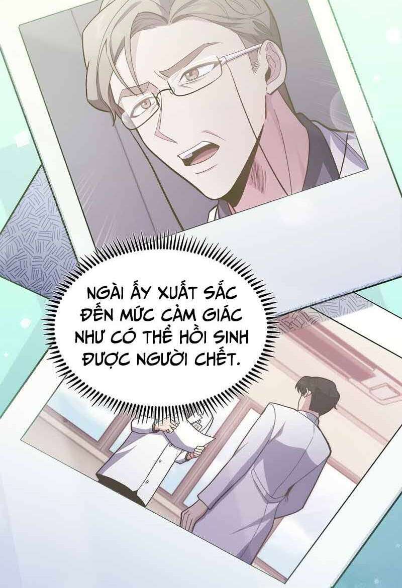 Bác Sĩ Thăng Cấp Chapter 28 - 47