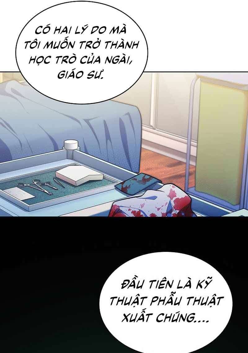 Bác Sĩ Thăng Cấp Chapter 28 - 51