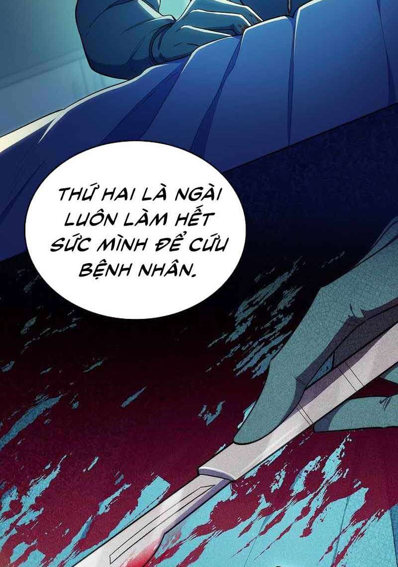 Bác Sĩ Thăng Cấp Chapter 28 - 53