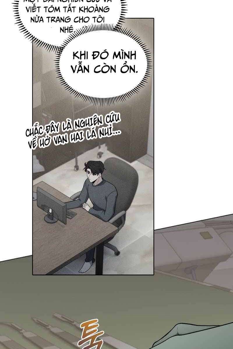 Bác Sĩ Thăng Cấp Chapter 28 - 69