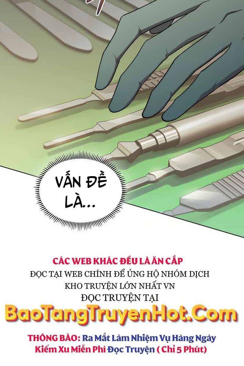 Bác Sĩ Thăng Cấp Chapter 28 - 70