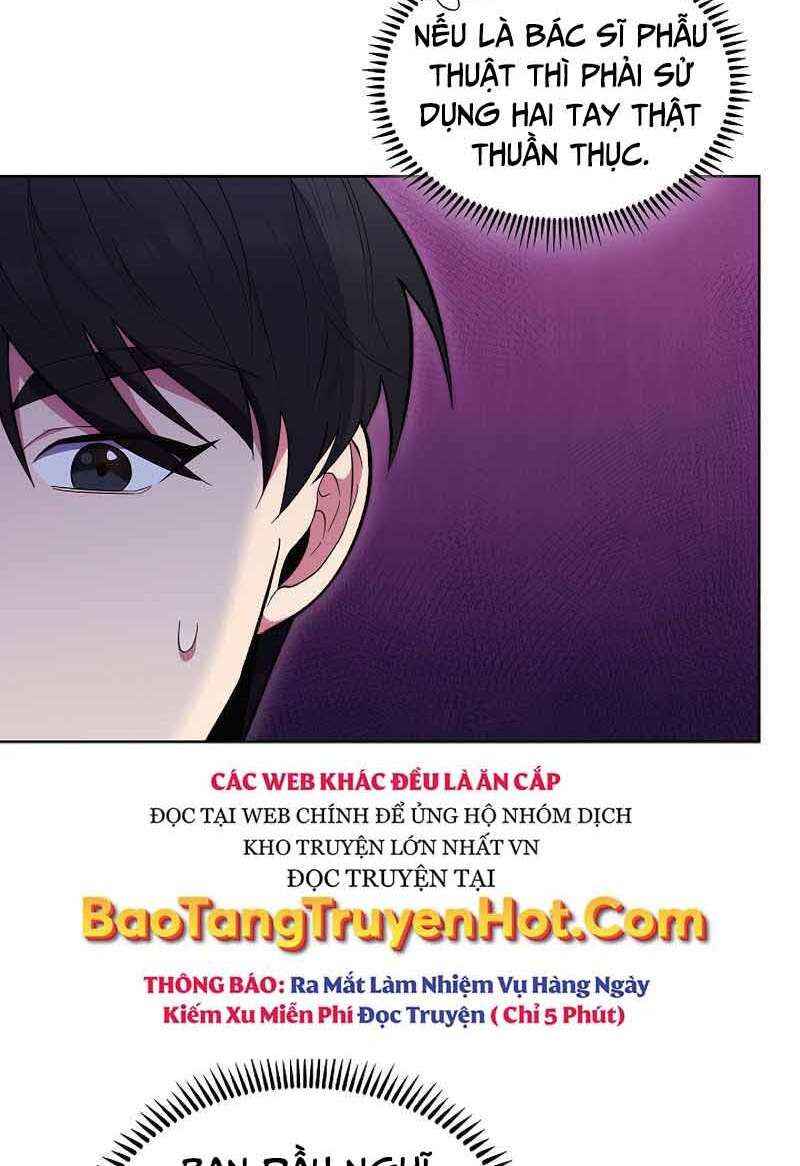 Bác Sĩ Thăng Cấp Chapter 28 - 72