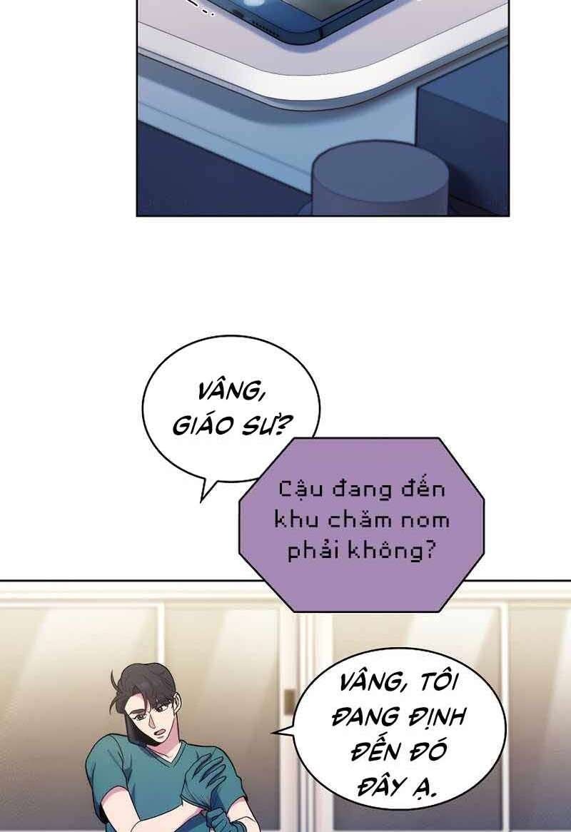 Bác Sĩ Thăng Cấp Chapter 28 - 76