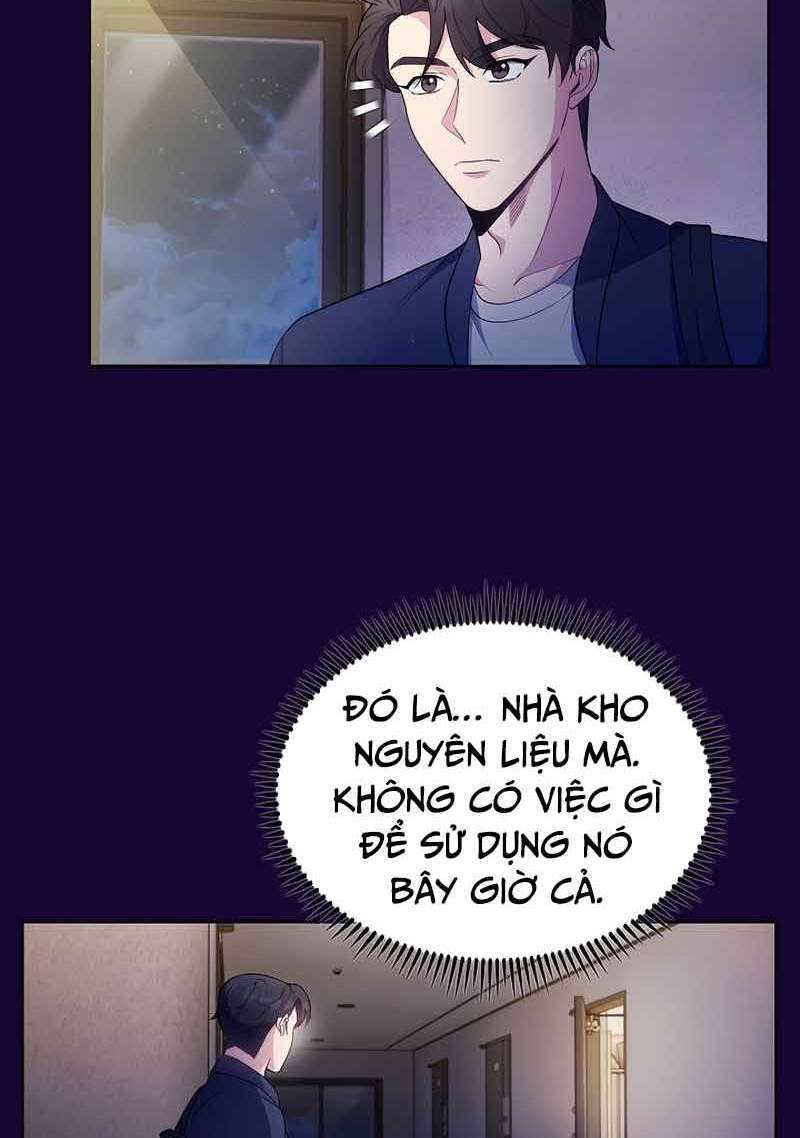 Bác Sĩ Thăng Cấp Chapter 28 - 9