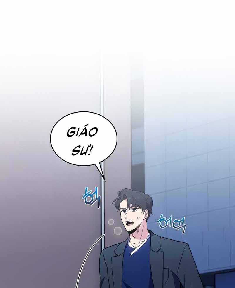 Bác Sĩ Thăng Cấp Chapter 29 - 1