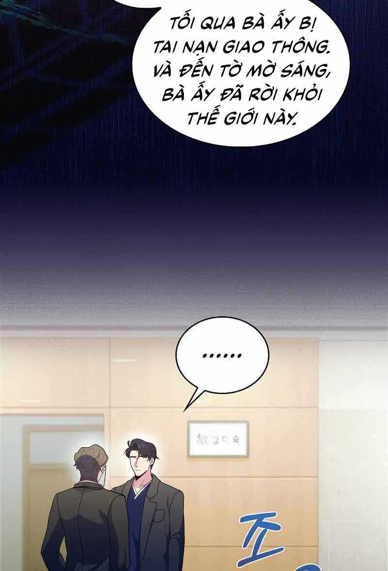 Bác Sĩ Thăng Cấp Chapter 29 - 14