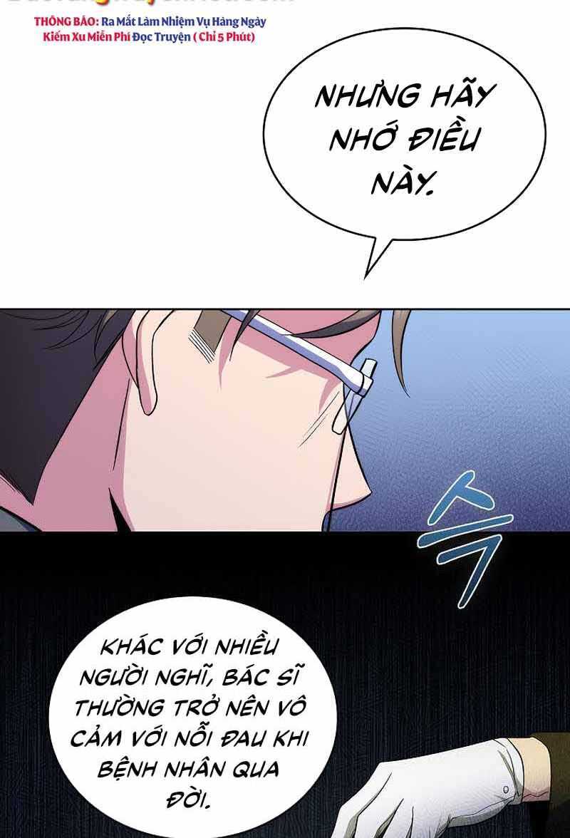 Bác Sĩ Thăng Cấp Chapter 29 - 17