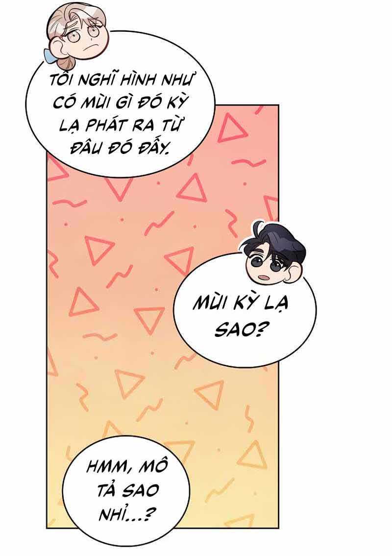 Bác Sĩ Thăng Cấp Chapter 29 - 31