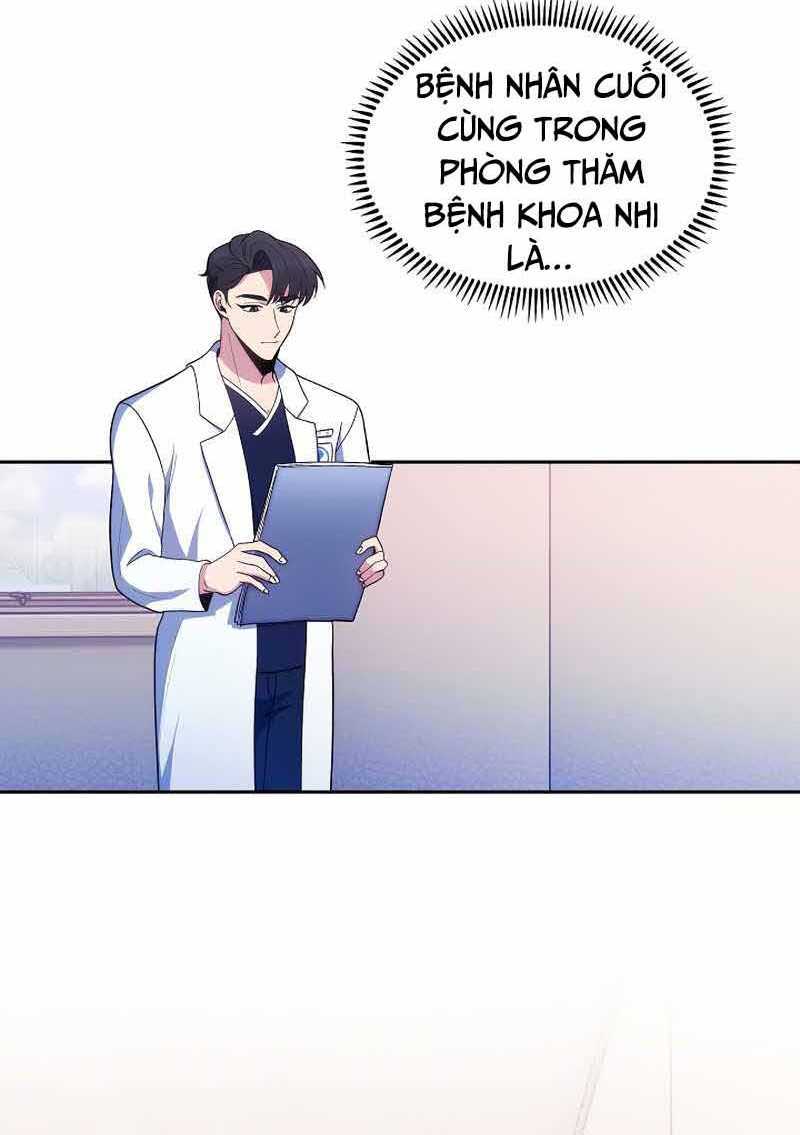 Bác Sĩ Thăng Cấp Chapter 29 - 40
