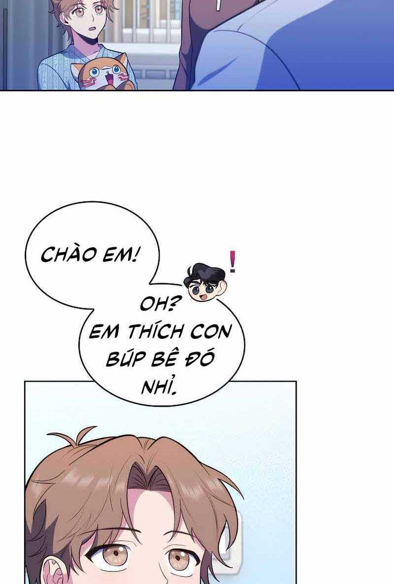 Bác Sĩ Thăng Cấp Chapter 29 - 45