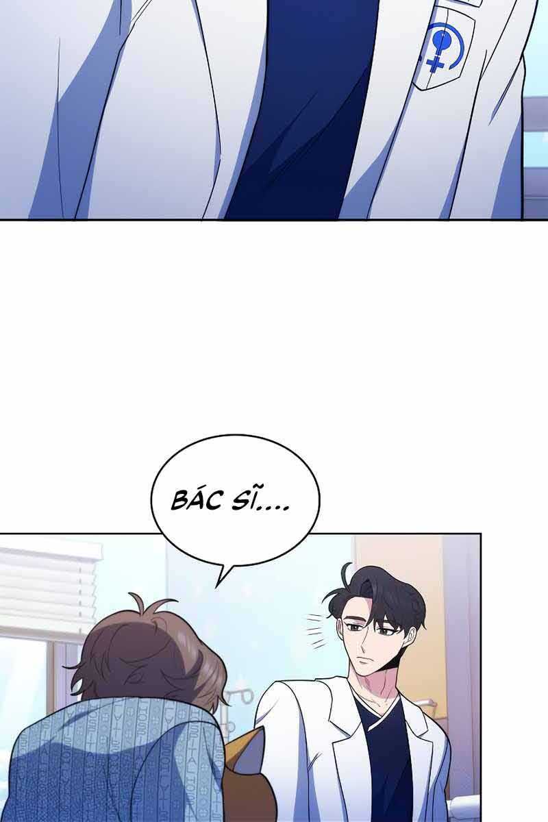 Bác Sĩ Thăng Cấp Chapter 29 - 53