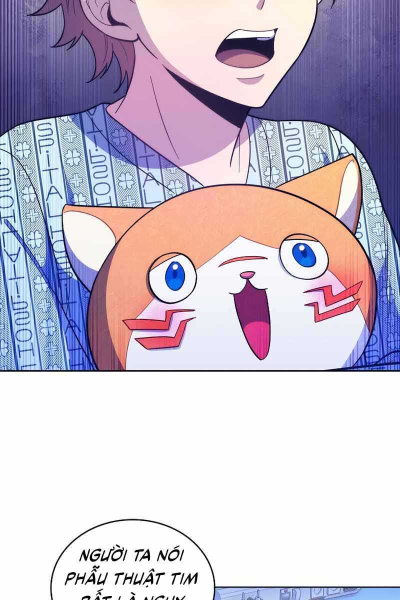 Bác Sĩ Thăng Cấp Chapter 29 - 55