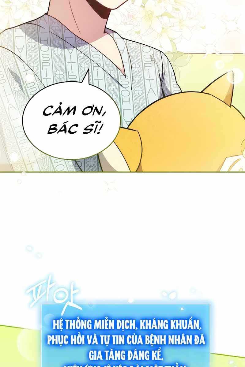 Bác Sĩ Thăng Cấp Chapter 29 - 63