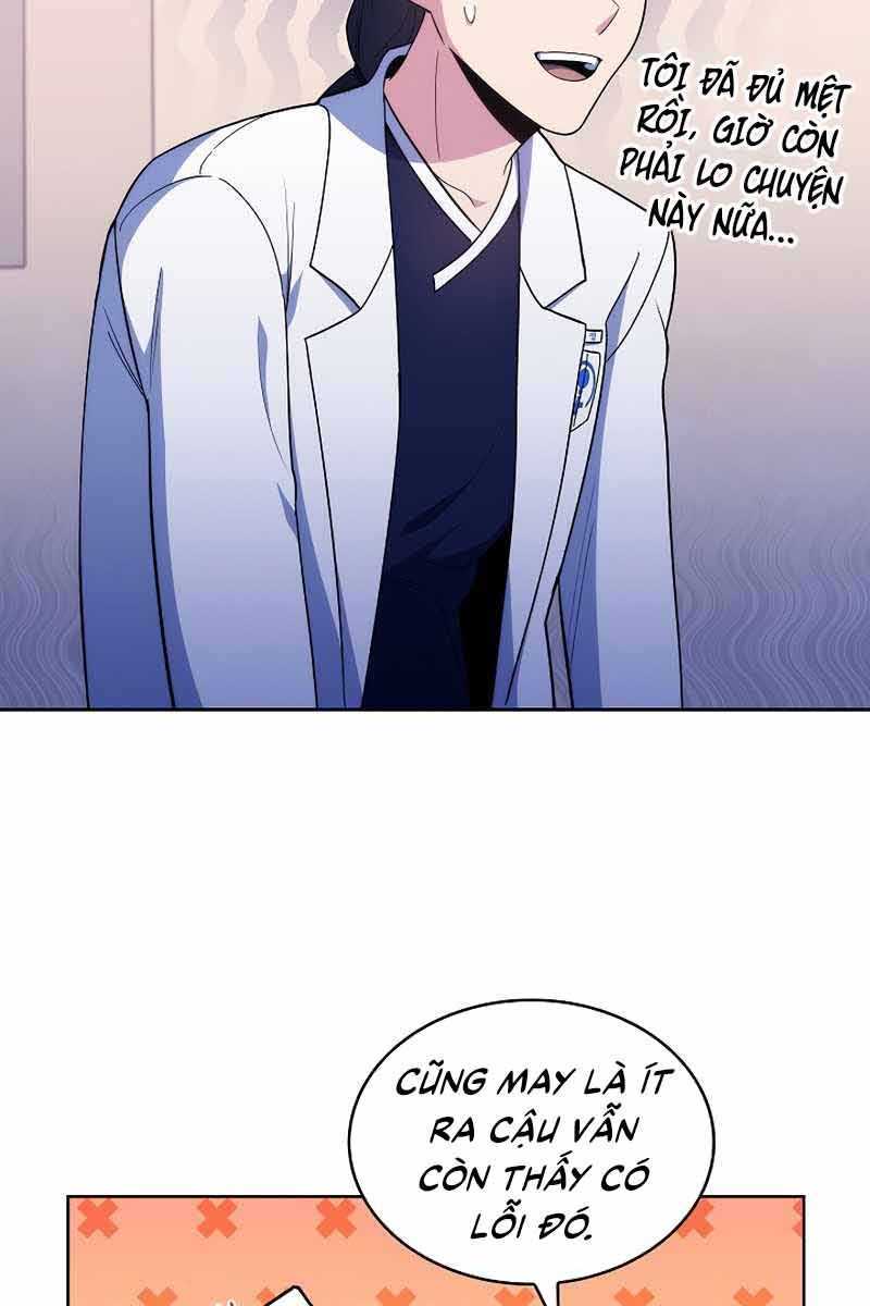 Bác Sĩ Thăng Cấp Chapter 29 - 68