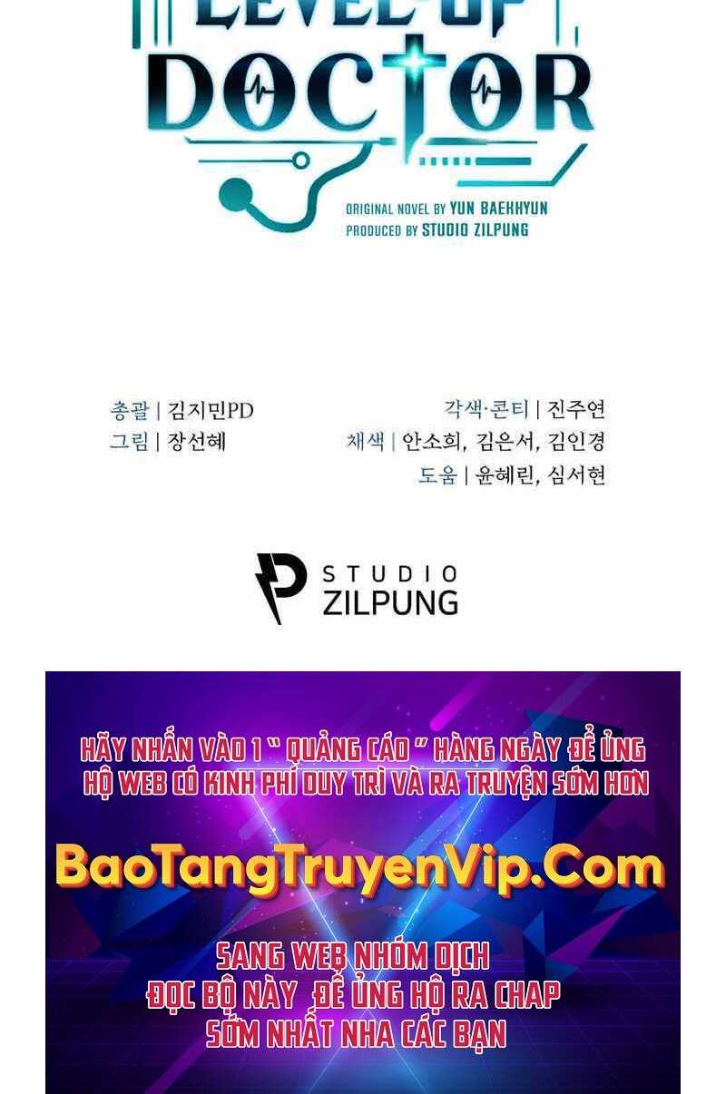 Bác Sĩ Thăng Cấp Chapter 29 - 80