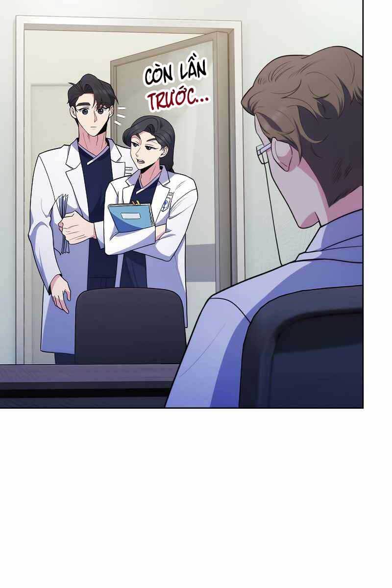 Bác Sĩ Thăng Cấp Chapter 30 - 12