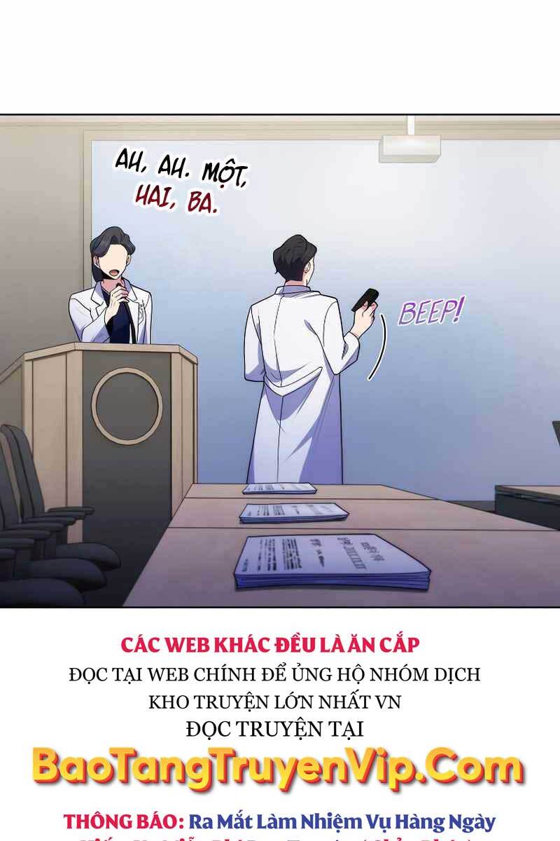 Bác Sĩ Thăng Cấp Chapter 30 - 15