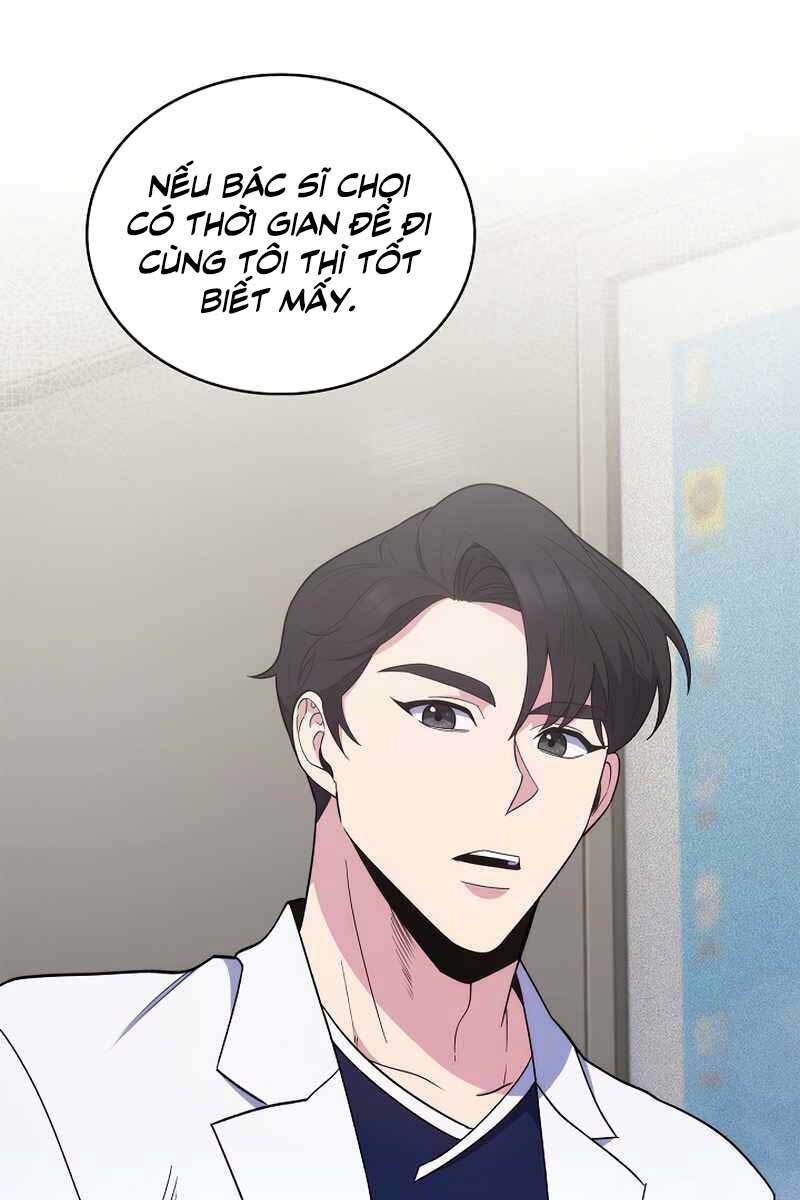 Bác Sĩ Thăng Cấp Chapter 30 - 19