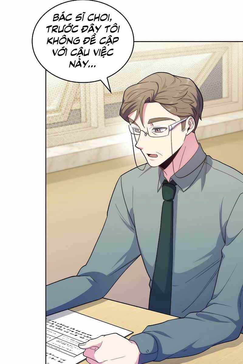 Bác Sĩ Thăng Cấp Chapter 30 - 26