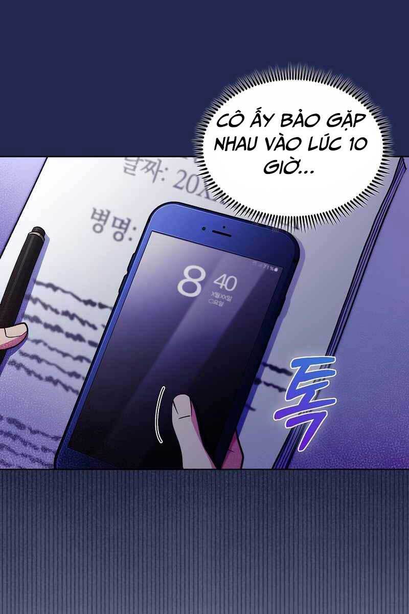 Bác Sĩ Thăng Cấp Chapter 30 - 36