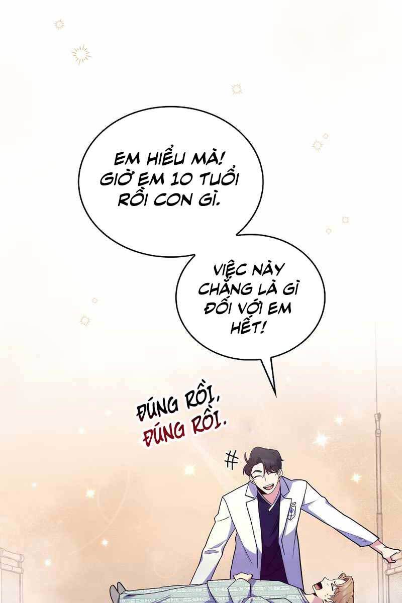 Bác Sĩ Thăng Cấp Chapter 30 - 58