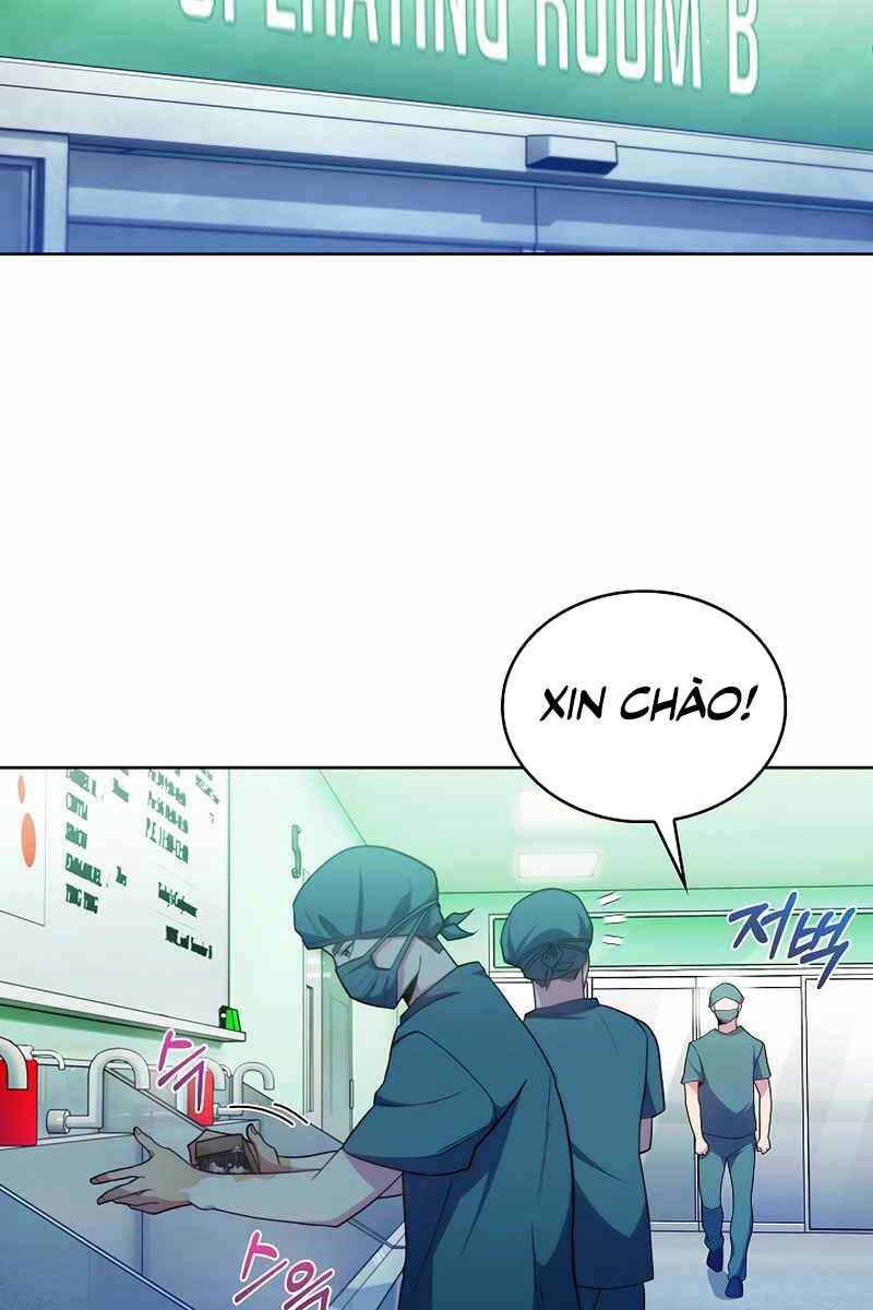 Bác Sĩ Thăng Cấp Chapter 30 - 61