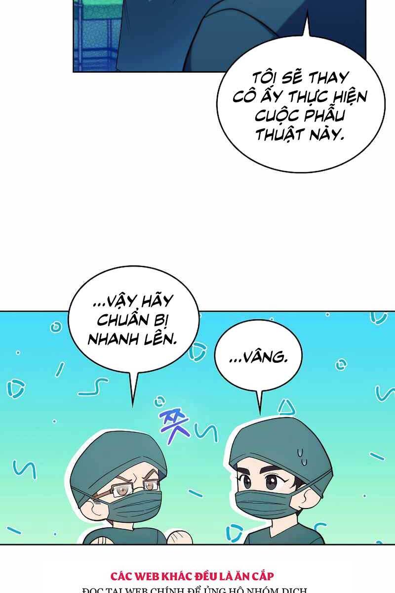 Bác Sĩ Thăng Cấp Chapter 30 - 63
