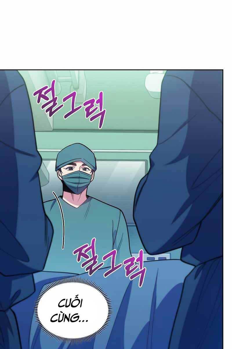Bác Sĩ Thăng Cấp Chapter 30 - 66