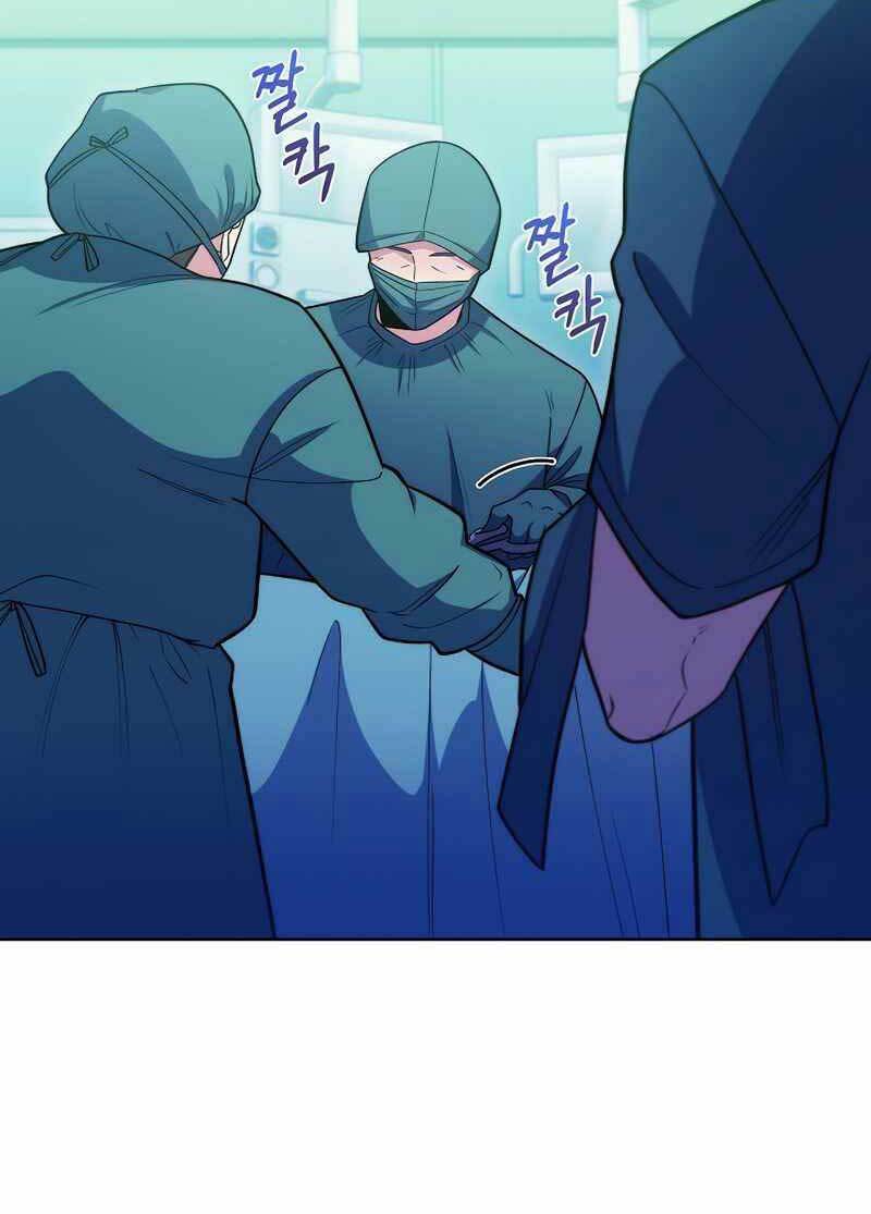 Bác Sĩ Thăng Cấp Chapter 30 - 78