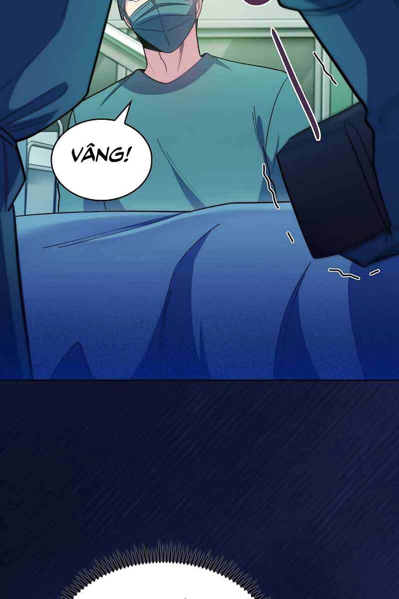 Bác Sĩ Thăng Cấp Chapter 30 - 85